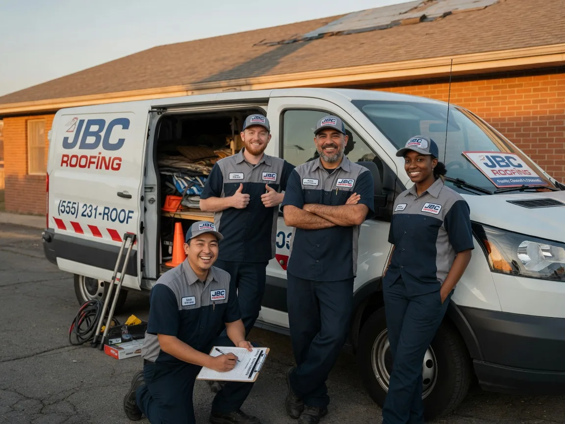 Roof Replacement company in Milan, PA