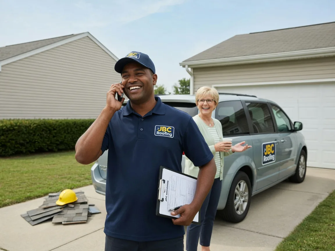 Roof Replacement Milan, PA FAQs